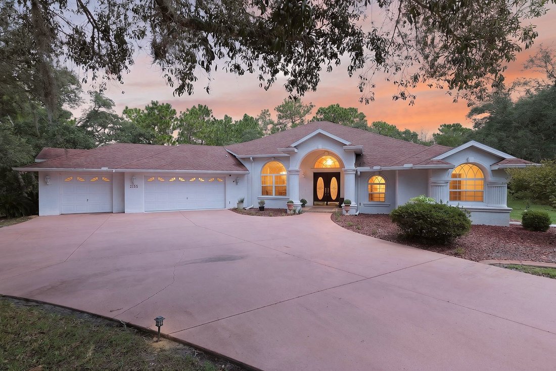 House in Beverly Hills, Florida, United States 1 - 18541166