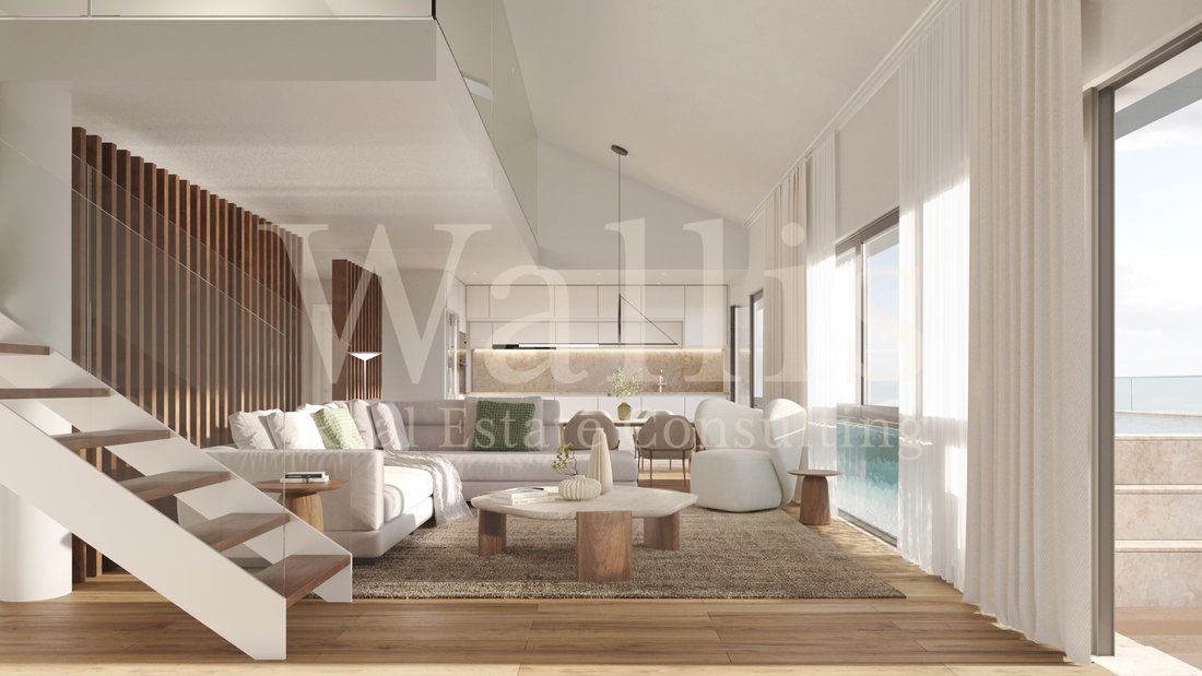 Apartment in Alvalade, Lisbon, Portugal 4 - 18543991