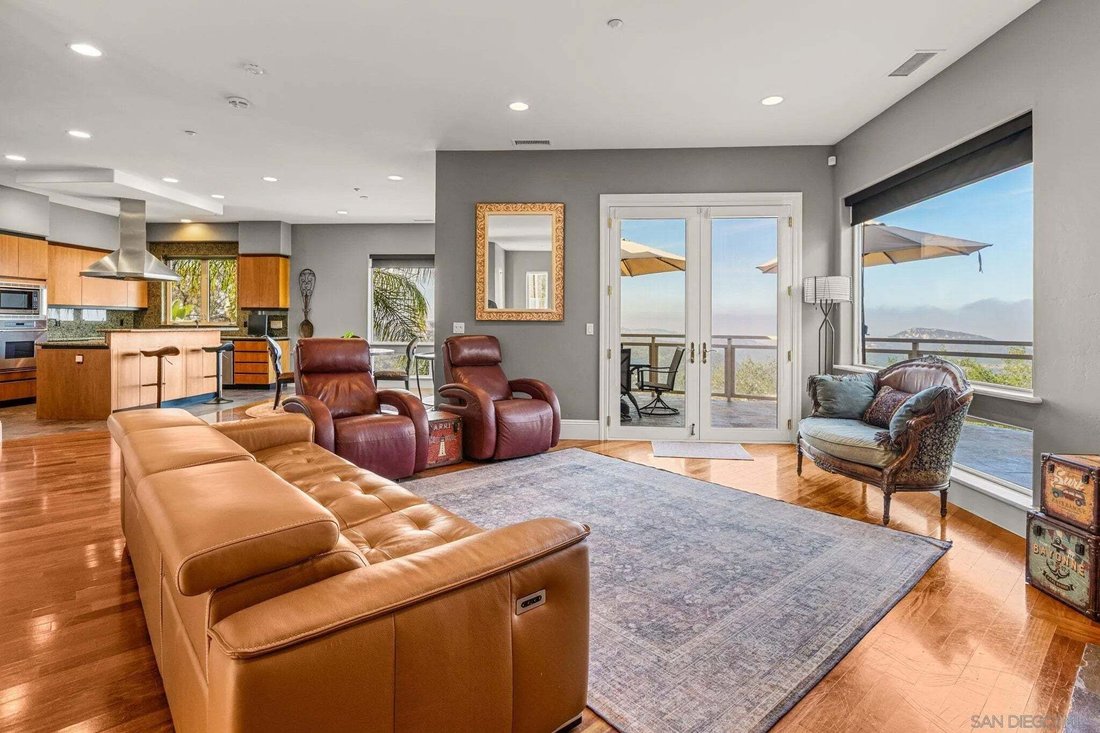House in Escondido, California, United States 4 - 18543237
