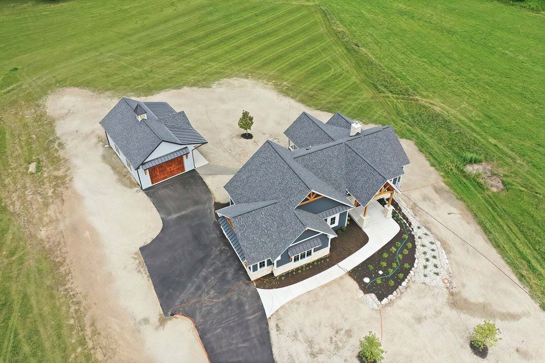 House in Spring Grove, Illinois, United States 4 - 18540452