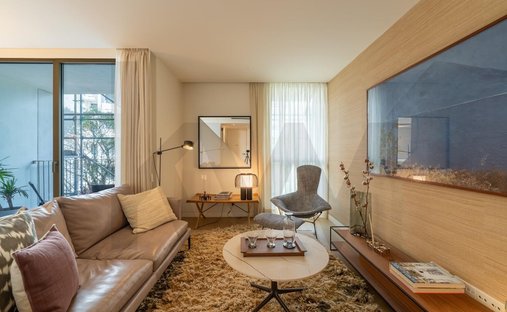 Apartment in Avenidas Novas, Lisbon, Portugal 1