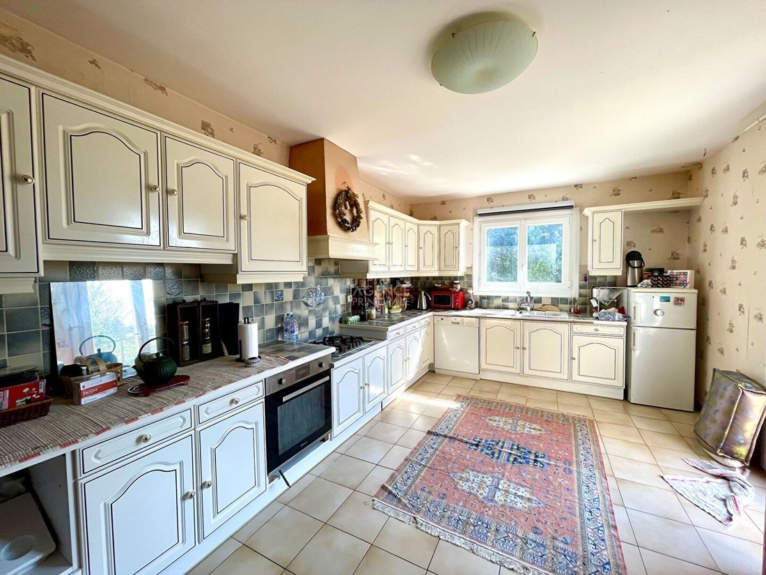 House in Basses Roches, Conflans-Sainte-Honorine, France 5 - 18540020