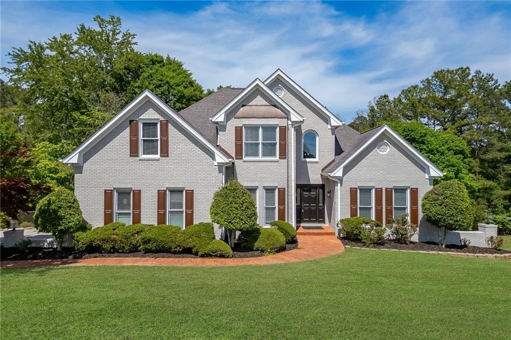 House in Buford, Georgia, United States 1 - 18539898