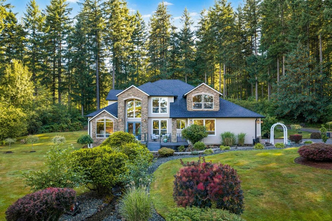 House in Battle Ground, Washington, United States 1 - 18541724