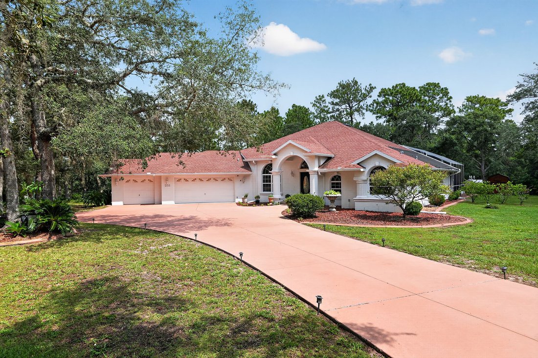 House in Beverly Hills, Florida, United States 2 - 18541166