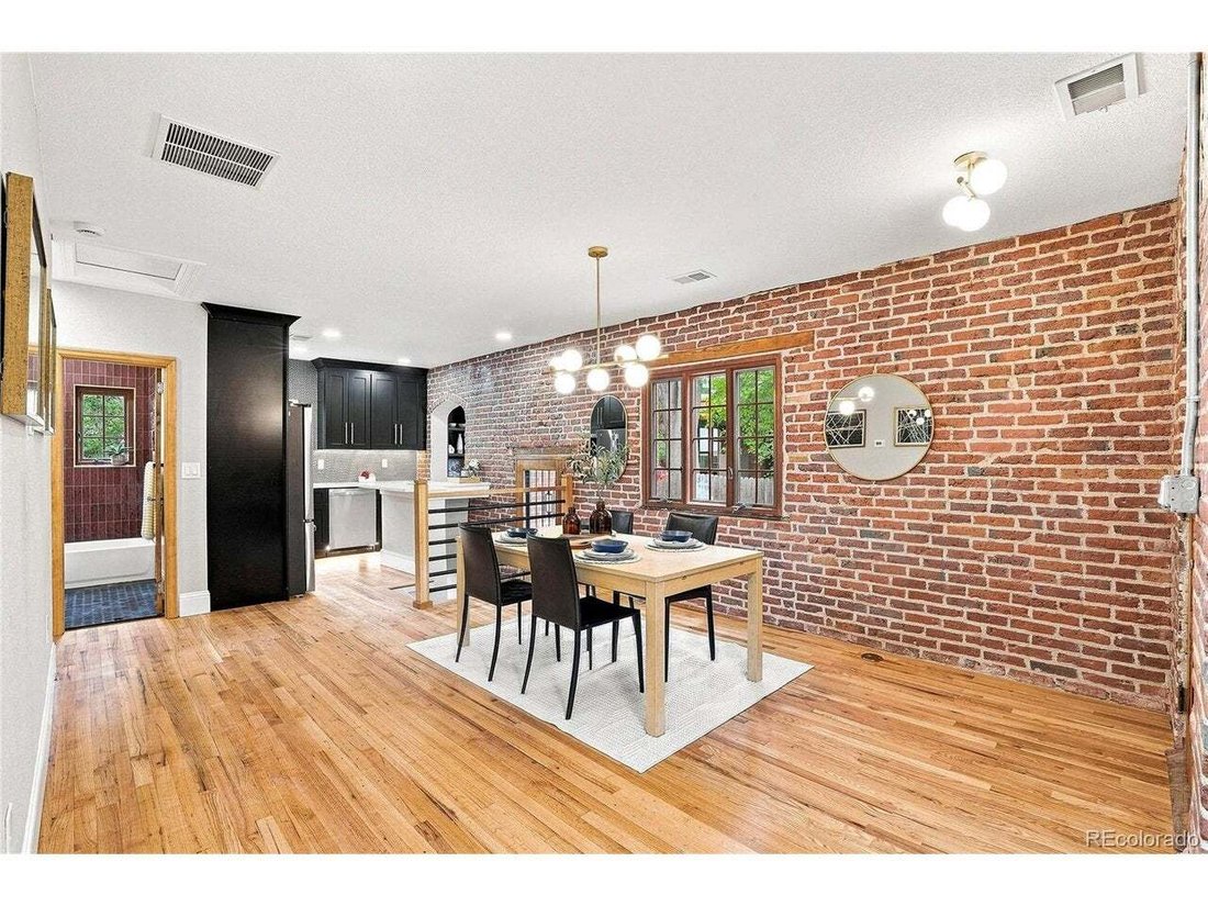 House in Denver, Colorado, United States 5 - 18542832