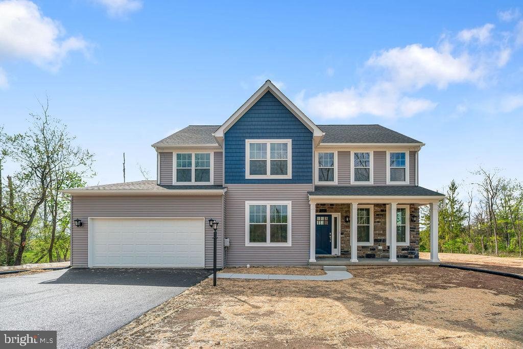 House in Pennsburg, Pennsylvania, United States 3 - 18539708
