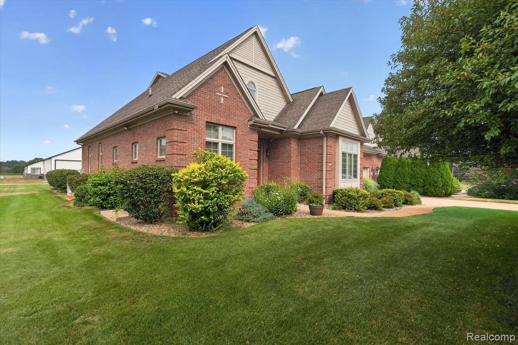 House in Argentine Township, Michigan, United States 3 - 18537713