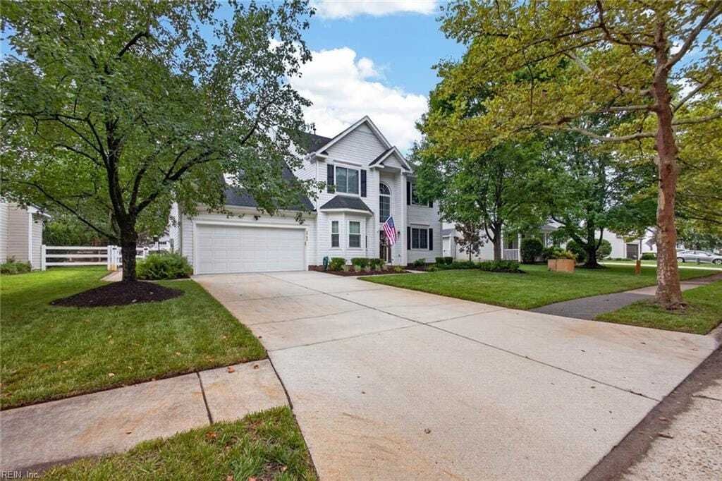 House in Virginia Beach, Virginia, United States 3 - 18543209