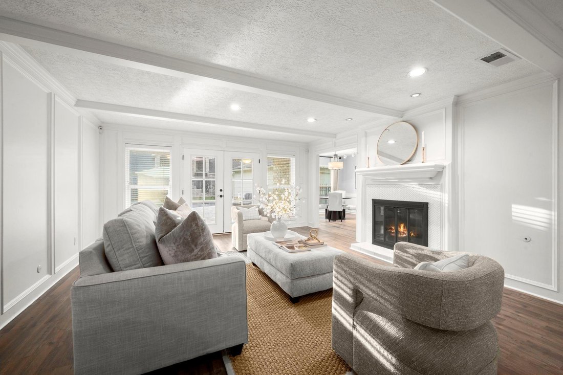 House in Spring, Texas, United States 5 - 18540326