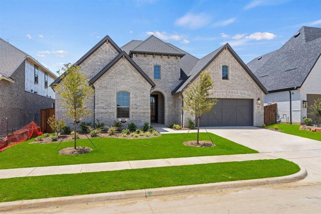 House in Cross Roads, Texas, United States 2 - 18266009
