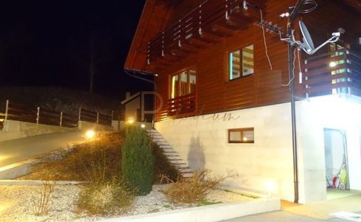 House in Mrkopalj, Primorje-Gorski Kotar County, Croatia 1