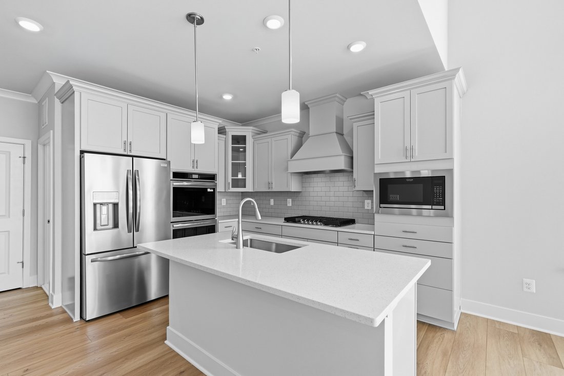 House in Sparks, Maryland, United States 4 - 17950376
