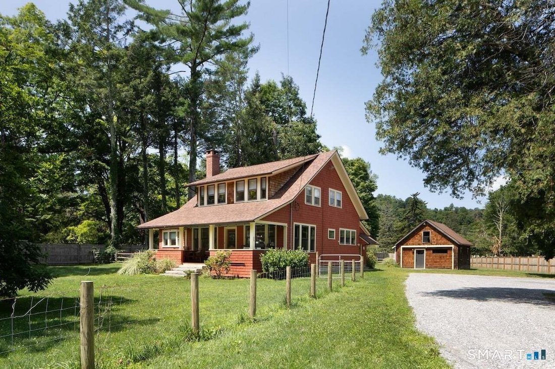 House in Salisbury, Connecticut, United States 1 - 18539600