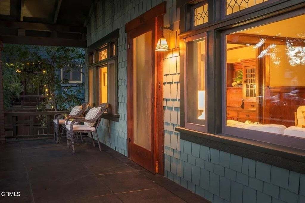 House in Altadena, California, United States 5 - 18543229
