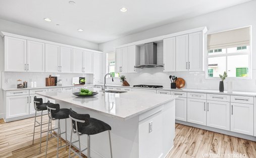 Townhouse in Palm Beach Gardens, Florida, United States 1