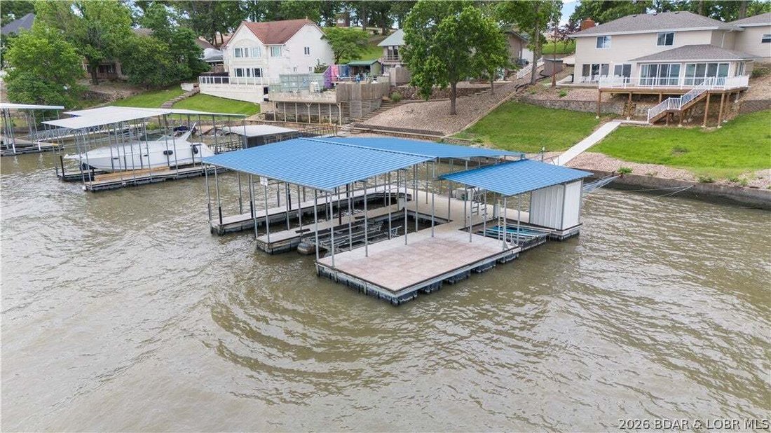 House in Sunrise Beach, Missouri, United States 2 - 18541943