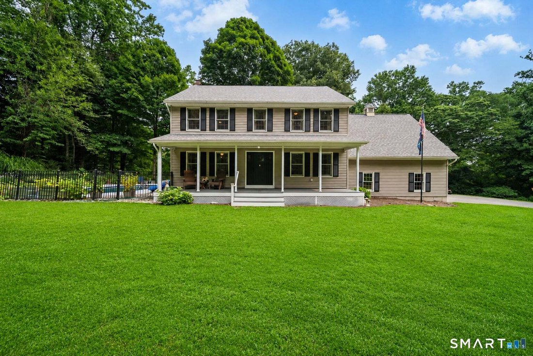 House in Seymour, Connecticut, United States 3 - 18542746