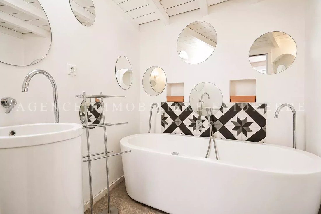 Apartment in Zone Ouest Urbaine, Saint-Tropez, France 4 - 18541228