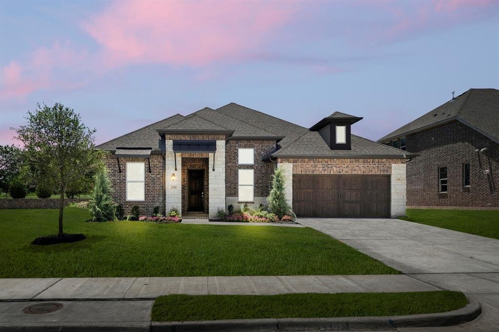 House in Rockwall, Texas, United States 1 - 18513275