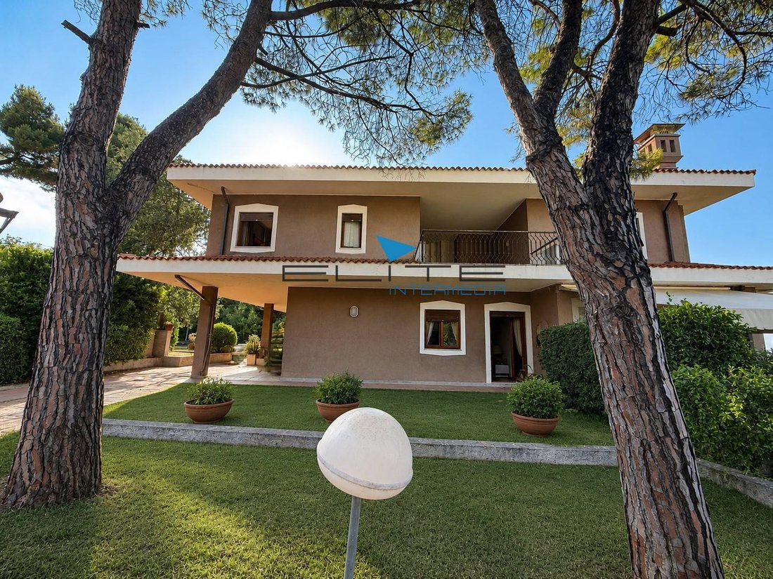 Villa in Pineta, Pescara, Abruzzo 4 - 18544614