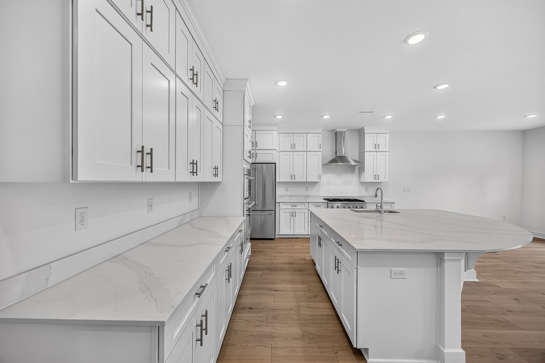 Townhouse in Oakland, New Jersey, United States 4 - 17949066