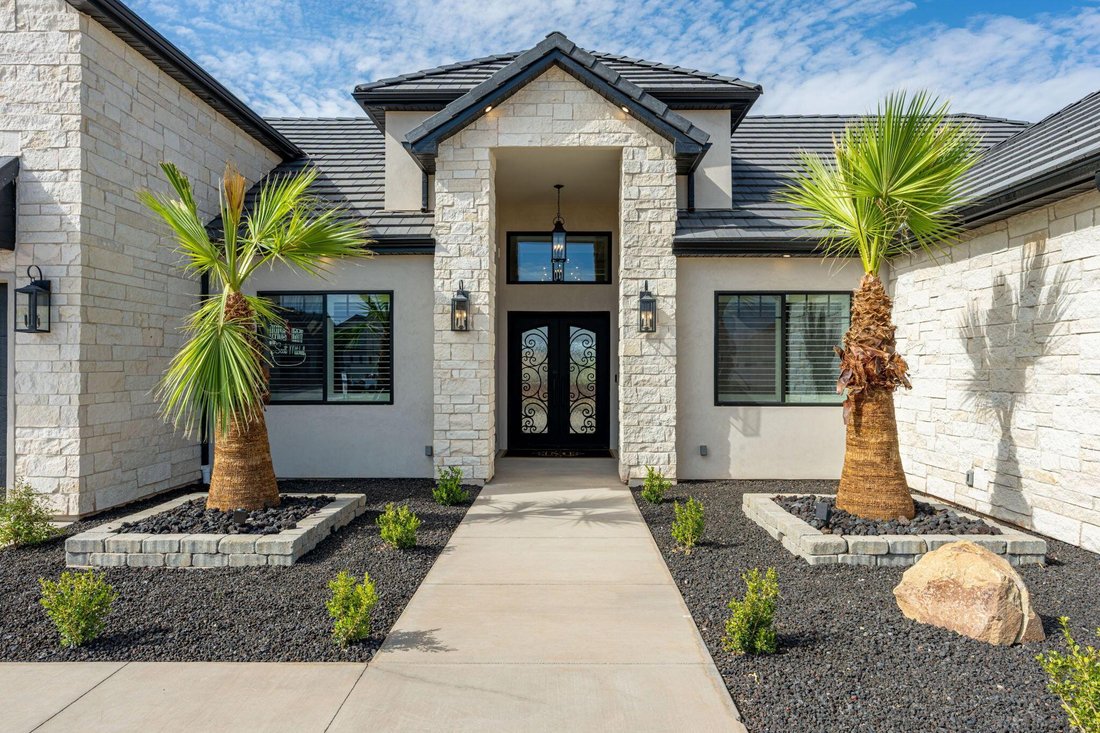 Washington, Utah, United States 4 - 18129547