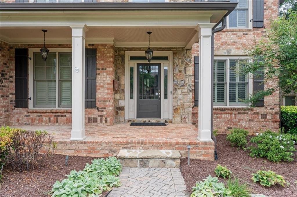 House in Flowery Branch, Georgia, United States 5 - 18543611