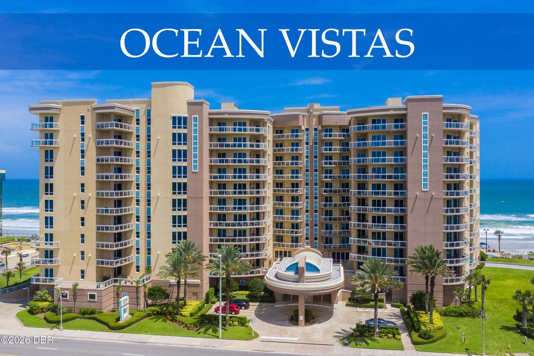 Condo in Daytona Beach, Florida, United States 2 - 18542006