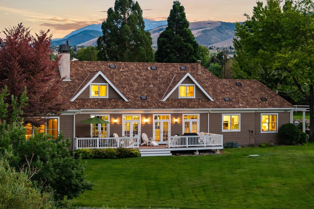 House in Reno, Nevada, United States 3 - 18540934