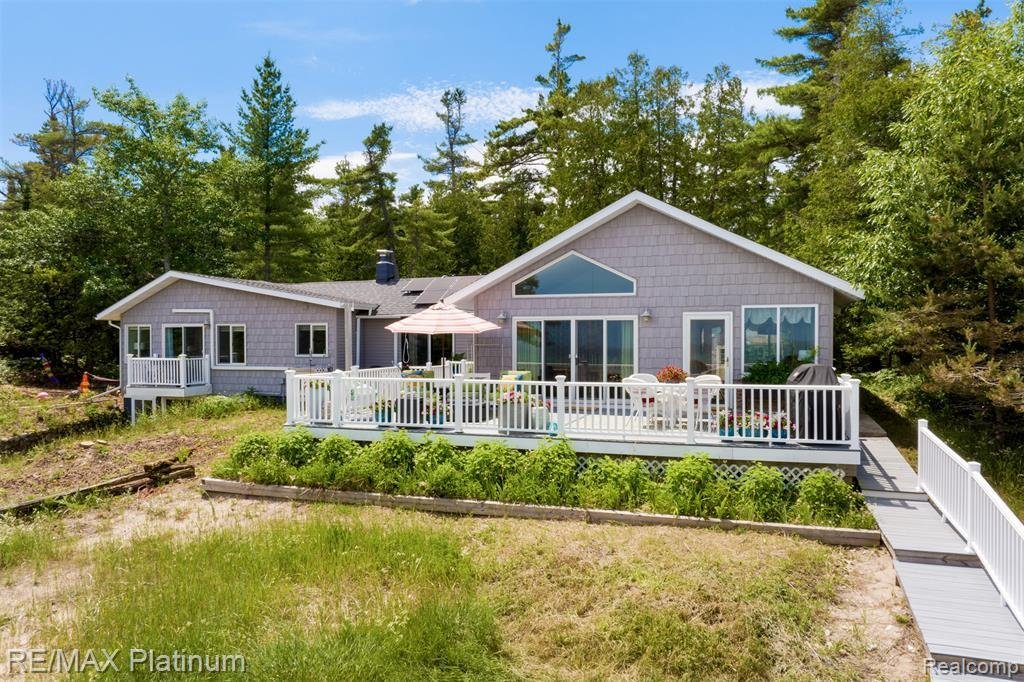House in Beaver Island, Michigan, United States 2 - 18462412