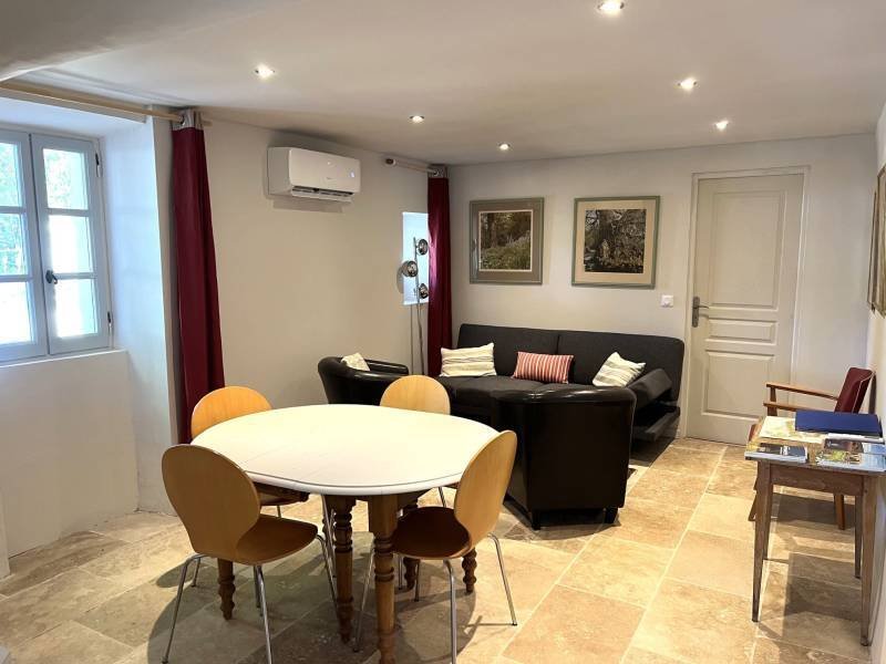 Maison à Saint-Saturnin-lès-Apt, Provence-Alpes-Côte d'Azur, France 5 - 18542603