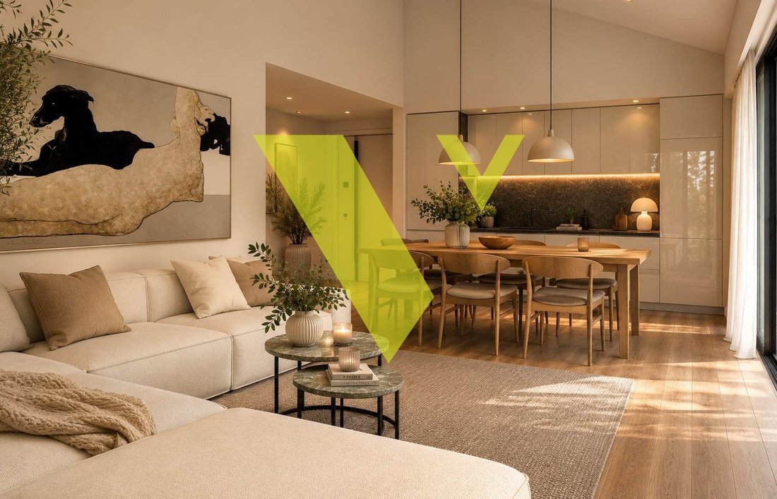 Apartment in Vari, Attica, Greece 1 - 18540183