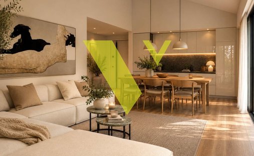 Apartment in Vari, Attica, Greece 1