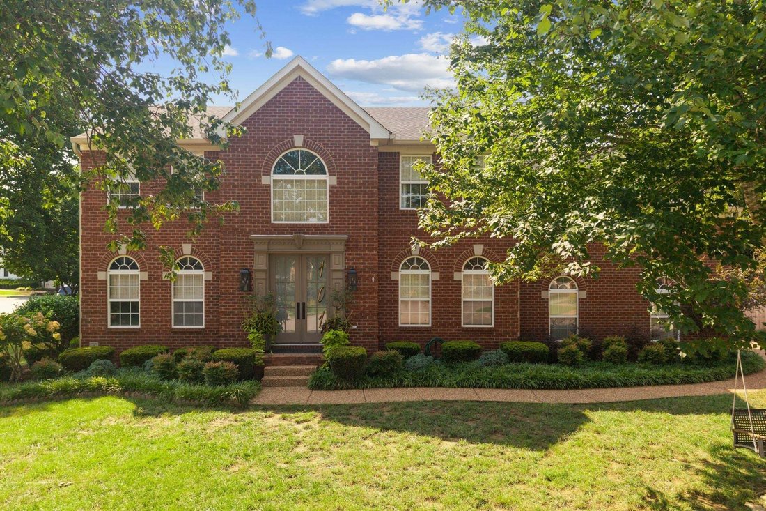 House in Franklin, Tennessee, United States 3 - 18540484