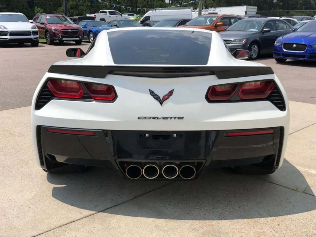 Coupe in Raleigh, NC, United States 4 - 18541380