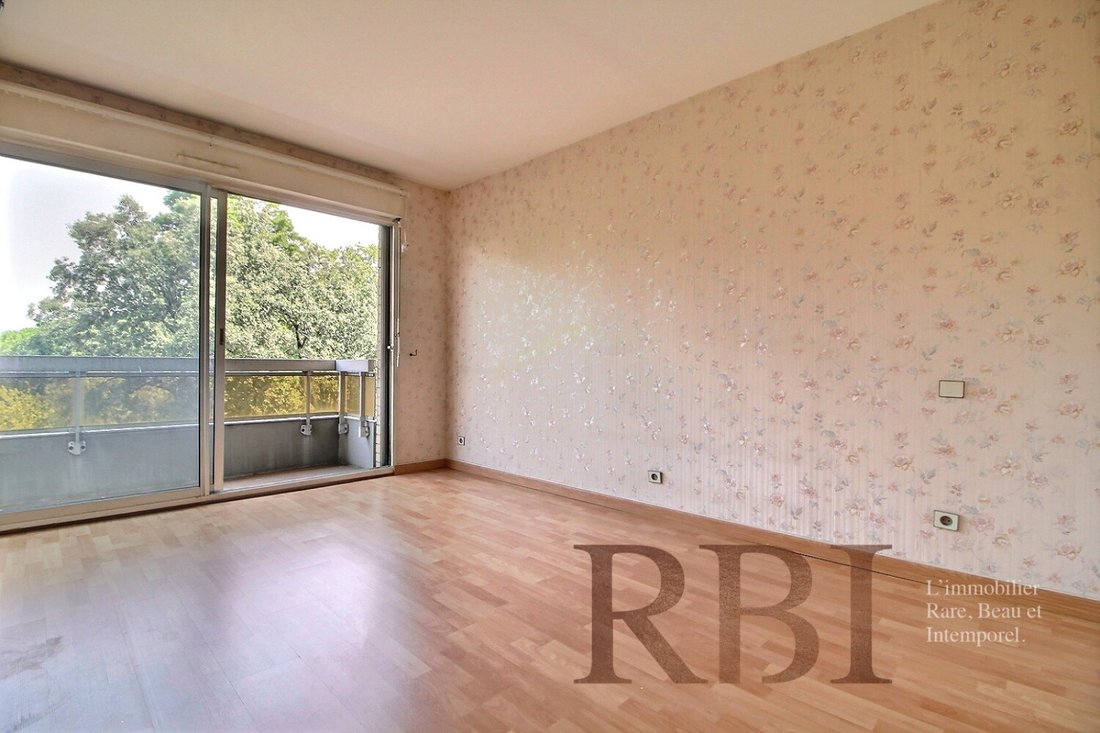 Apartment in Saint Cyprien, Toulouse, France 5 - 17910218