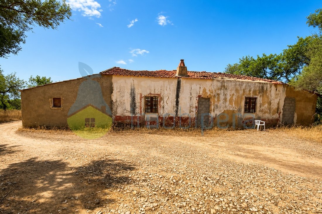 Land in Algoz e Tunes, Algarve, Portugal 5 - 18543924