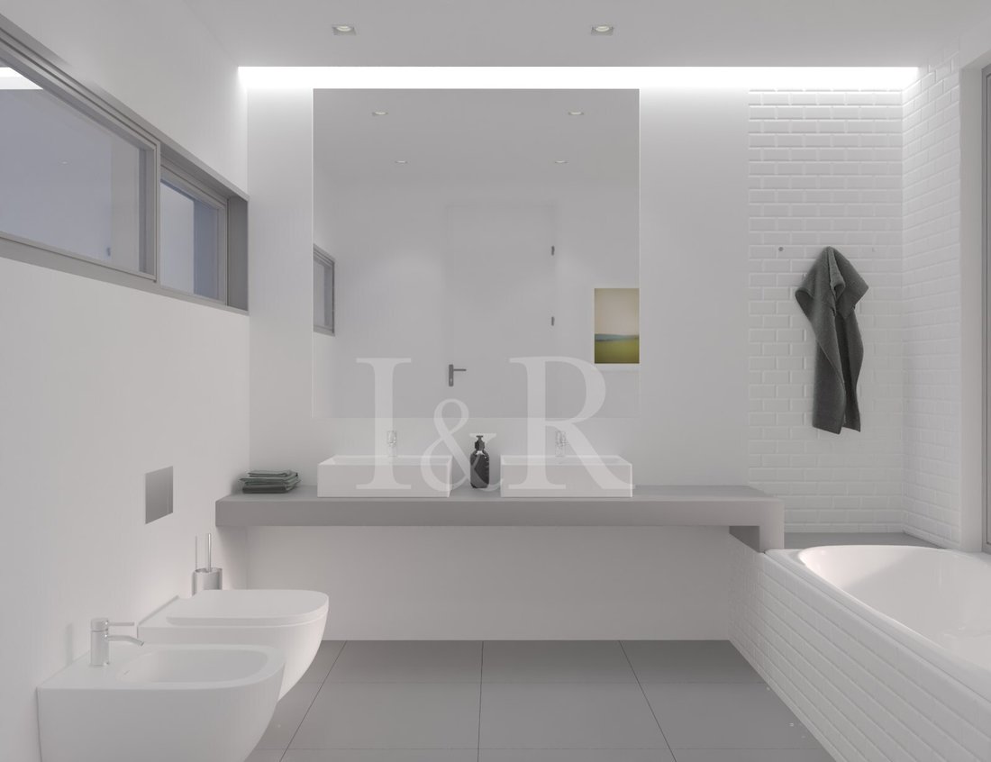 Appartement à Estoril, Cascais et Estoril, Lisbonne 5 - 12274501