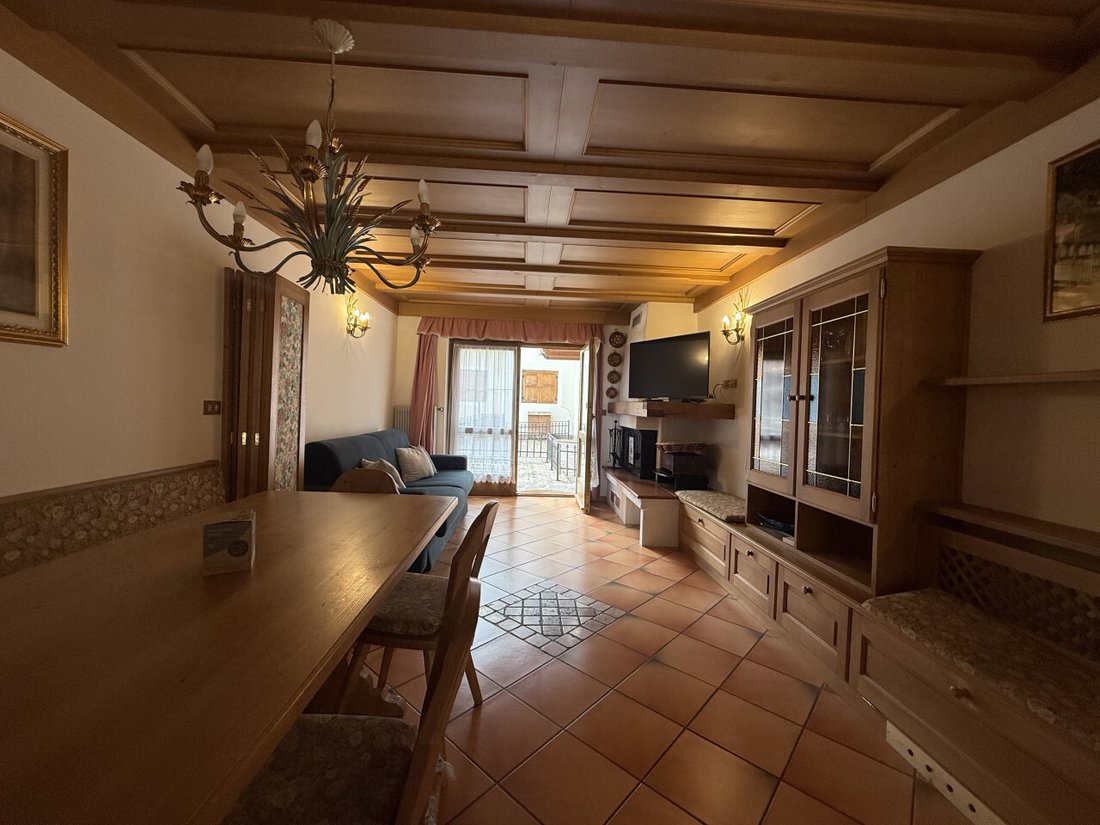 Apartment in Campitello di Fassa, Trentino – Alto Adige/Südtirol, Italy 4 - 18452020