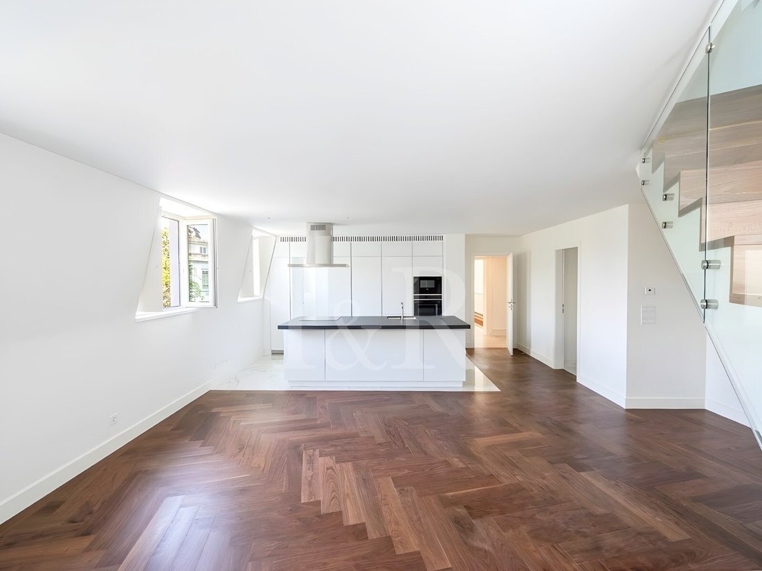 Apartment in Estrela, Lisbon, Portugal 2 - 18544023