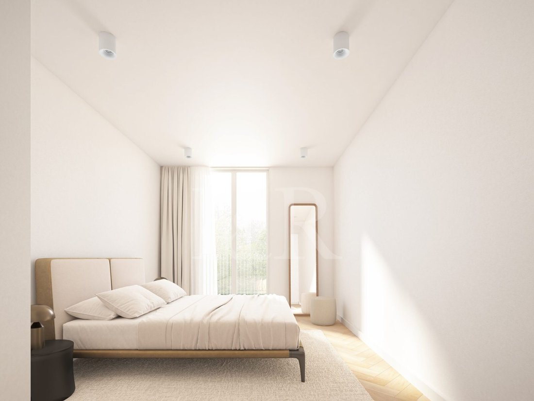 Apartment in Alcantara, Lisbon, Portugal 1 - 18543948