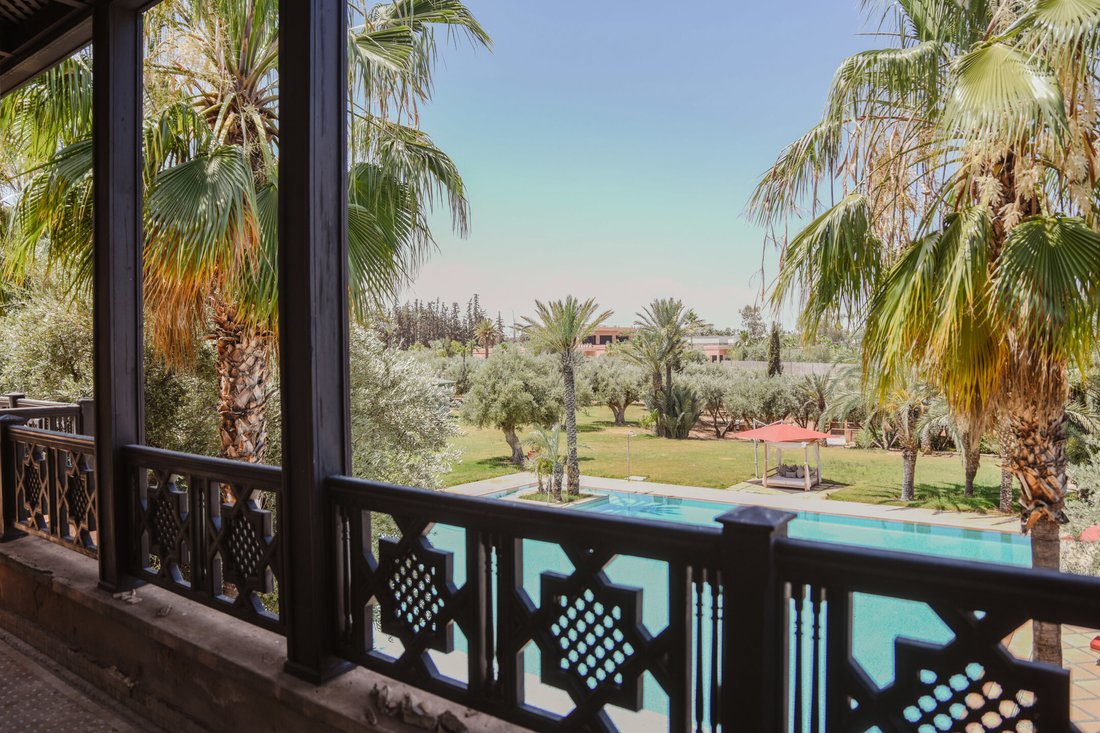 House in Medina, Marrakesh-Safi, Morocco 2 - 18541231