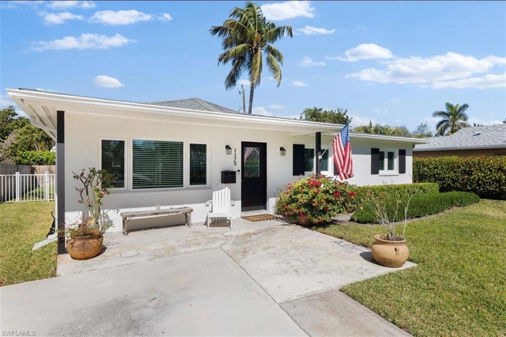 House in Naples, Florida, United States 1 - 18544793