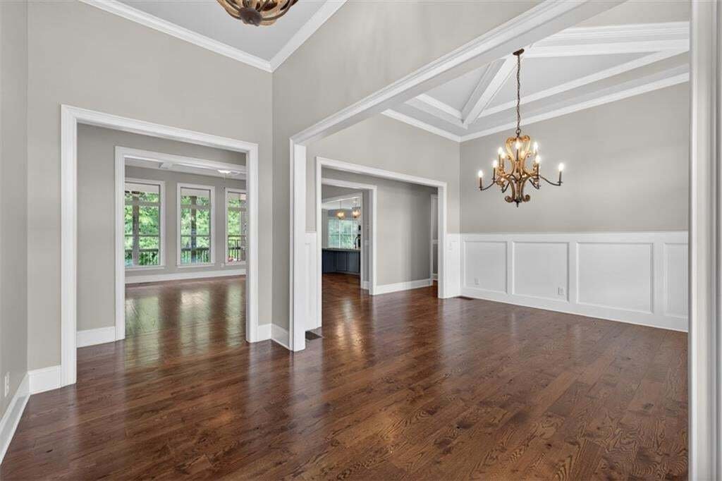 House in Buford, Georgia, United States 5 - 18539886