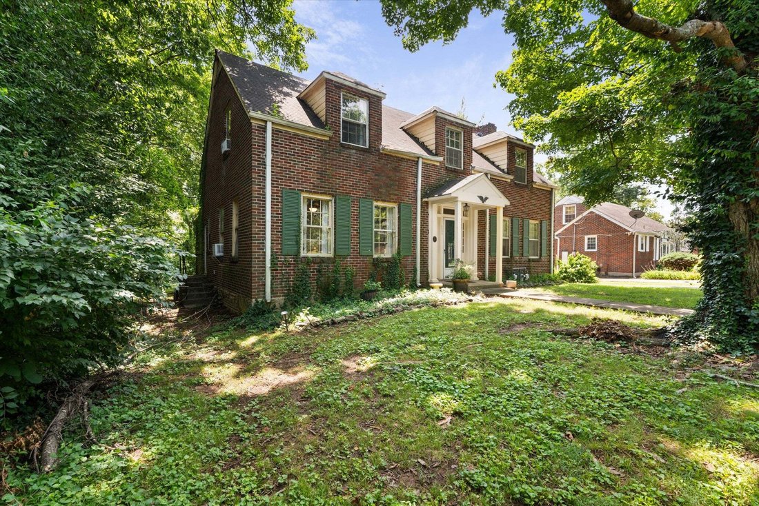 House in Nashville, Tennessee, United States 5 - 18505823