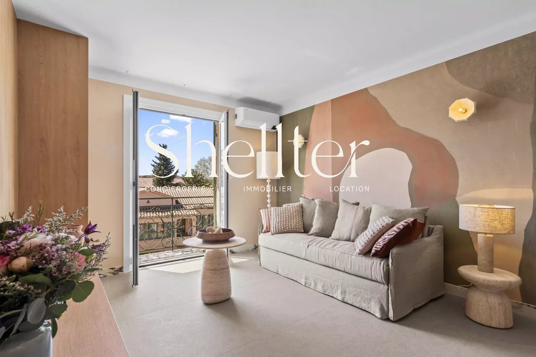 Apartment in Zone Est Diffuse, Saint-Tropez, France 2 - 18540995