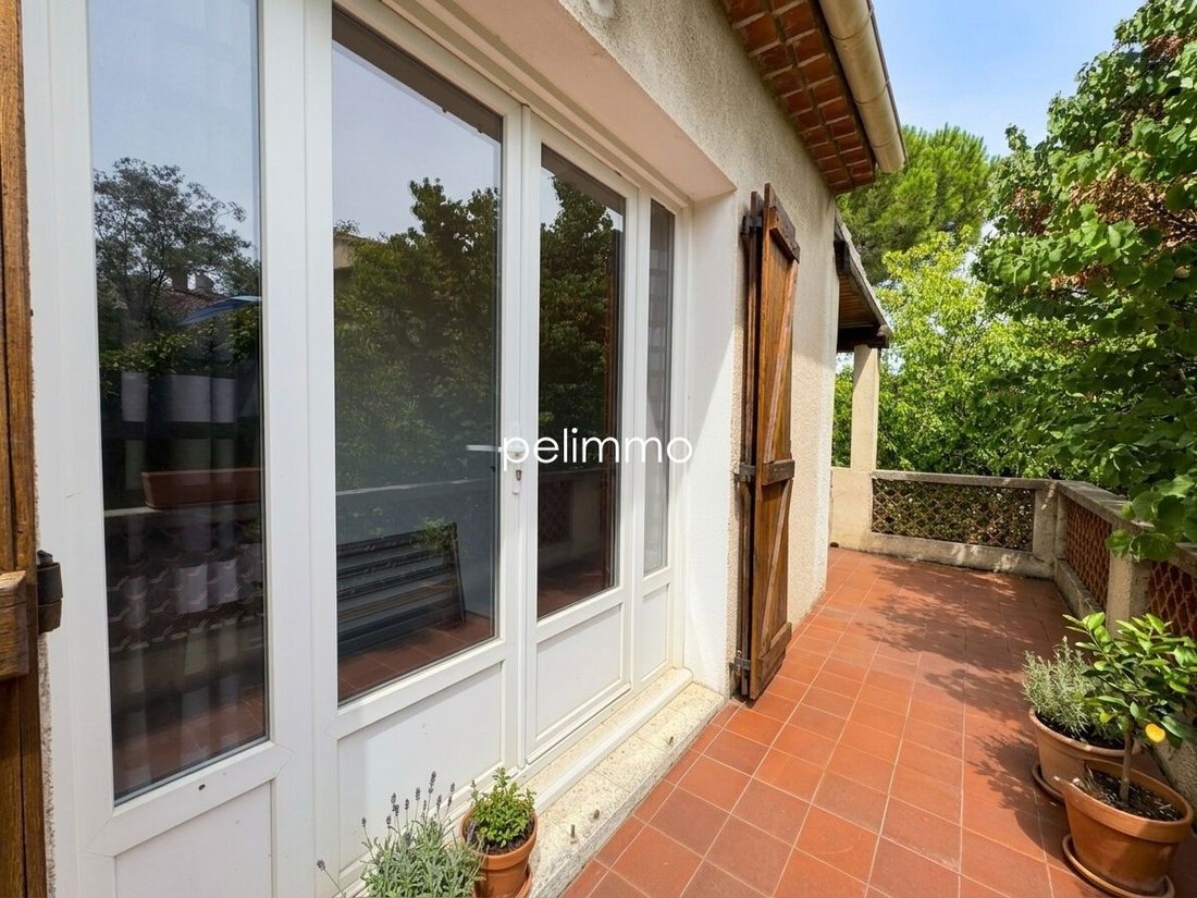 House in Arrondissement of Aix-en-Provence, Provence-Alpes-Côte d'Azur, France 4 - 15503122