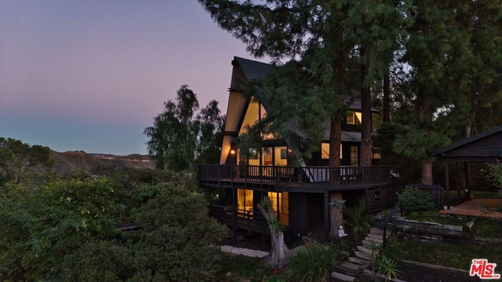 House in Topanga, California, United States 2 - 18542200