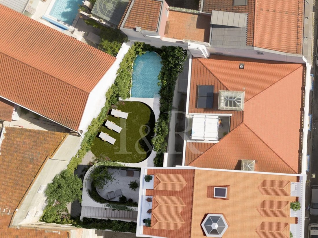 Apartment in Arroios, Lisbon, Portugal 5 - 18543898